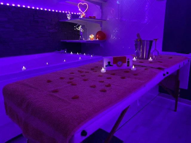 Photo de Love Room Toulon