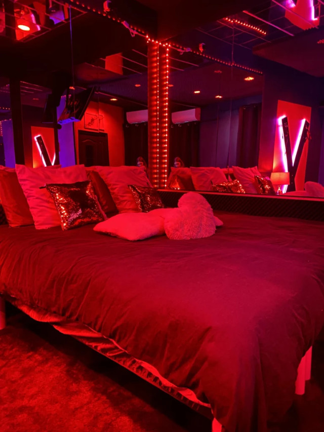 Photo de Love Room Toulon