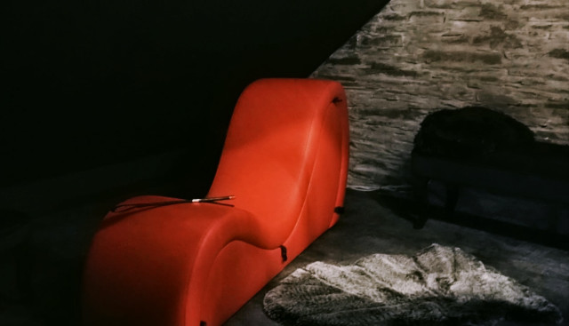 Photo de Escapade Glamour