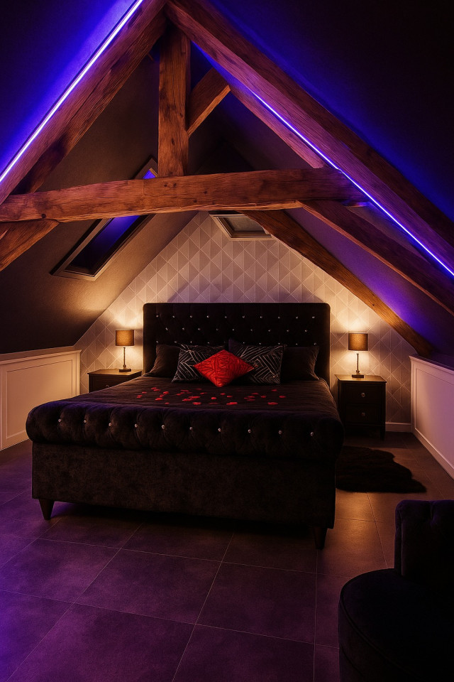 Photo de Escapade Glamour