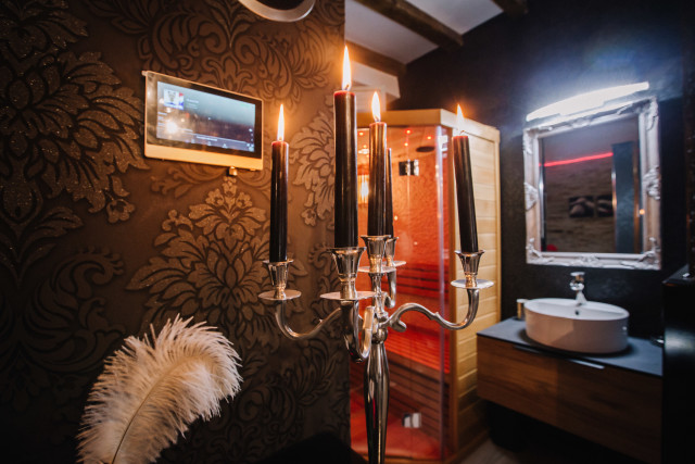 Photo de Escapade Glamour