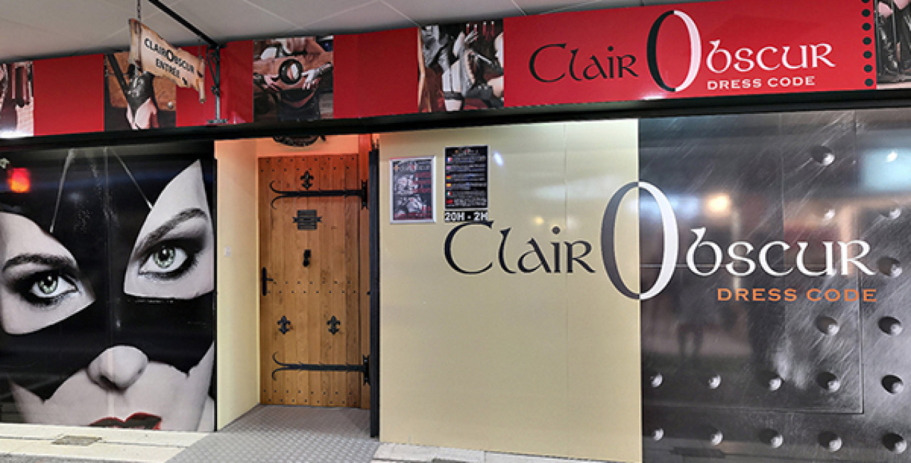 photo de Clair Obscur