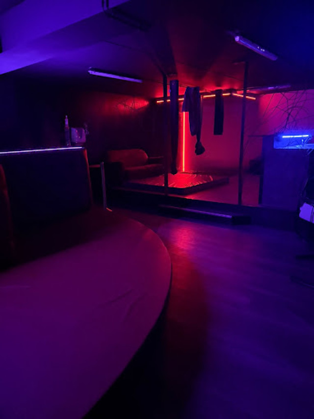 photo de Le Dark Club