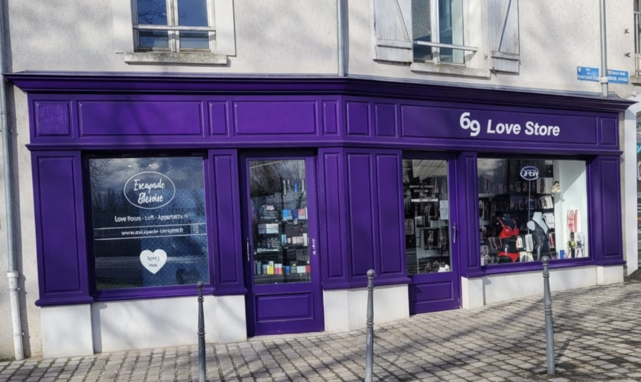 Photo de 69 Love Store