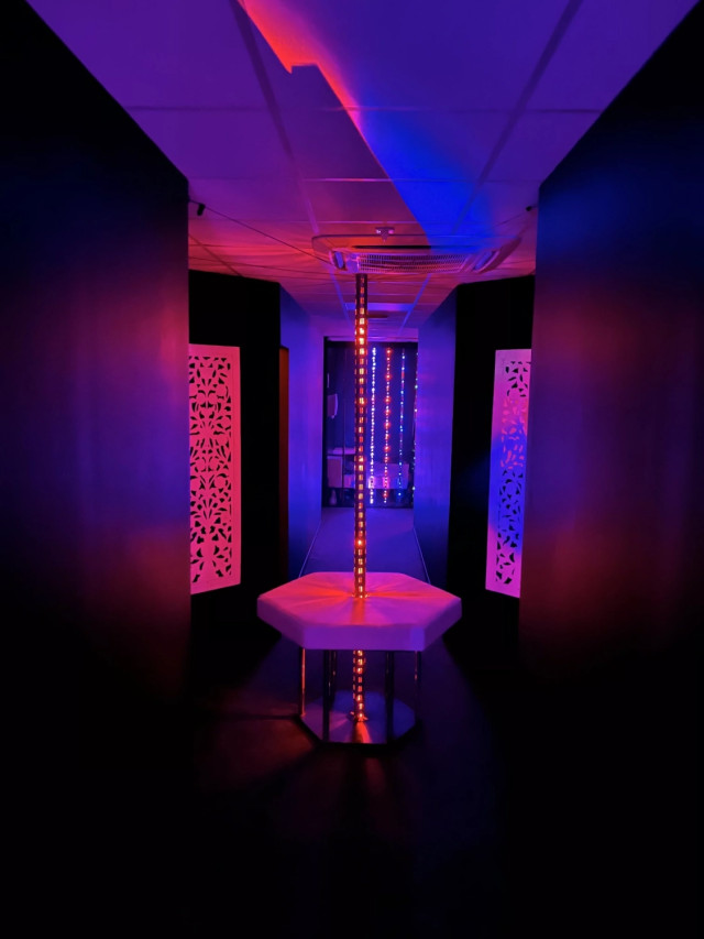 Photo de Le Mikado