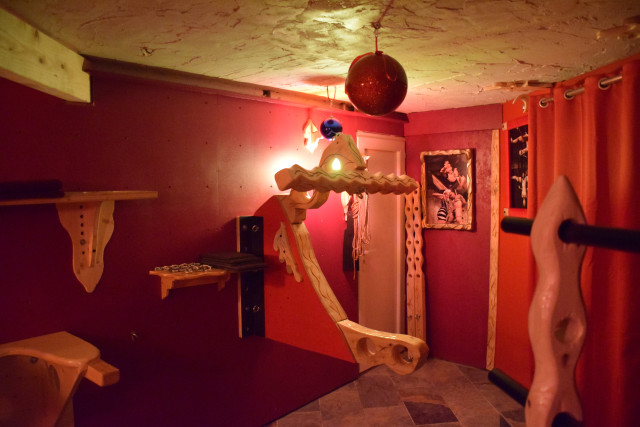 Photo de Luxure Sexual kink