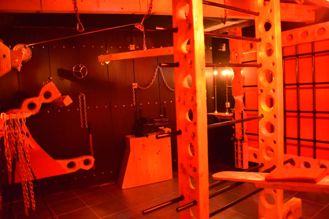 Photo de Luxure Sexual kink