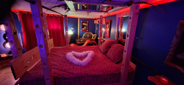 Photo de Luxure Sexual kink