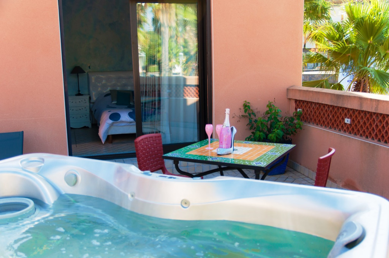Photo de Nateve (Le Riad)
