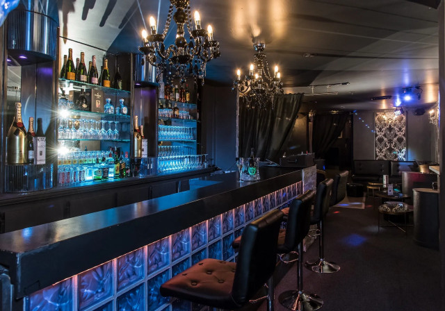 photo de La Marquise