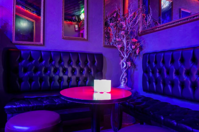 photo de Eleven Club Paris
