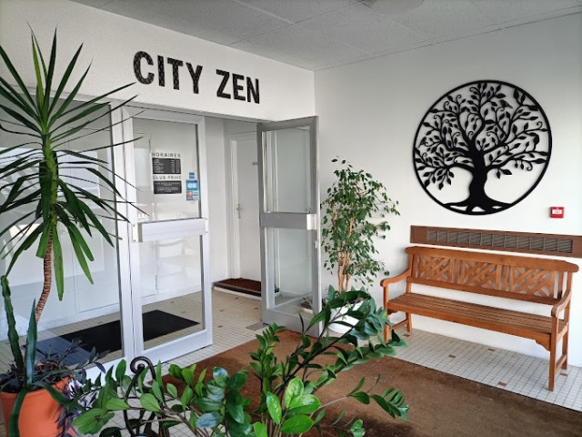 Photo de City Zen