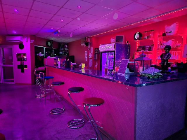 photo de Le D�lice