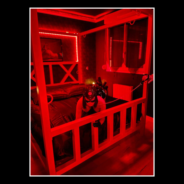 Photo de Le baiser - L'Appartement Raffiné