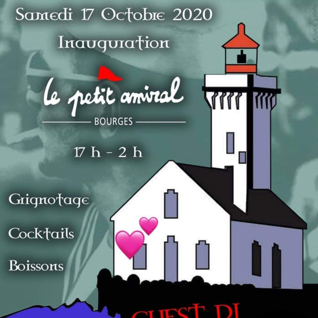 photo de Le Petit Amiral