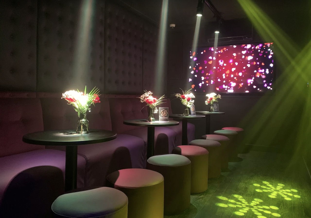 photo de RDV Club