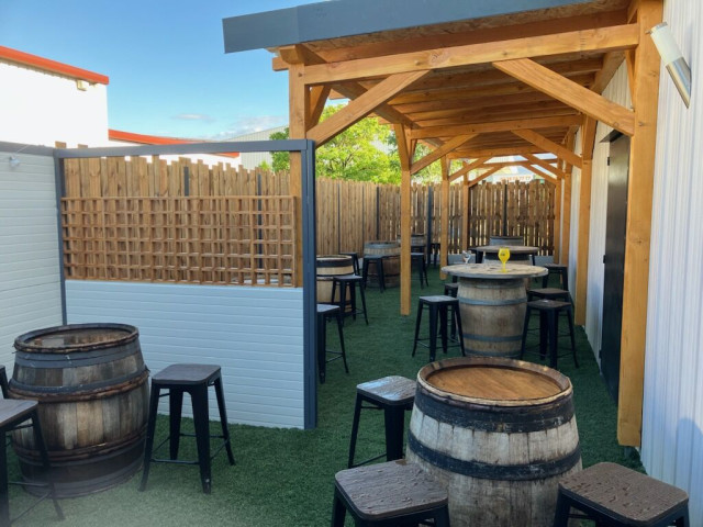 photo de Le Cap Club