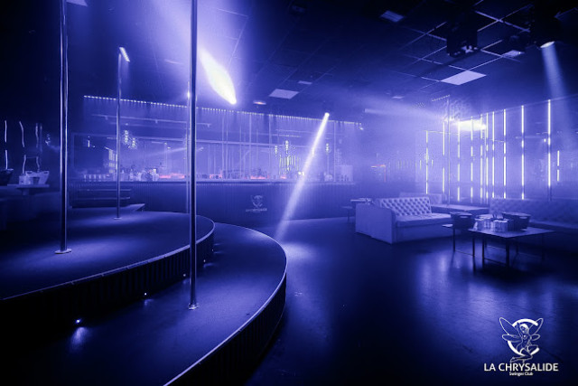 photo de La Chrysalide