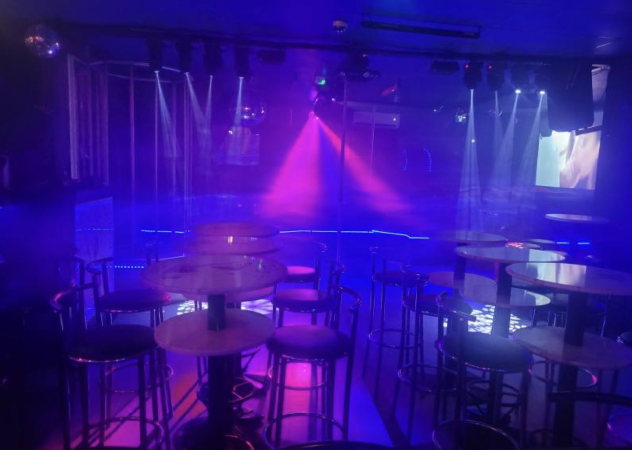 photo de L'Elyx Club