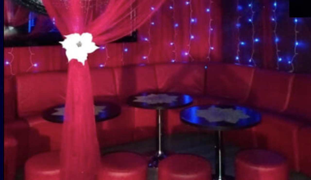 Photo de L'Elyx Club