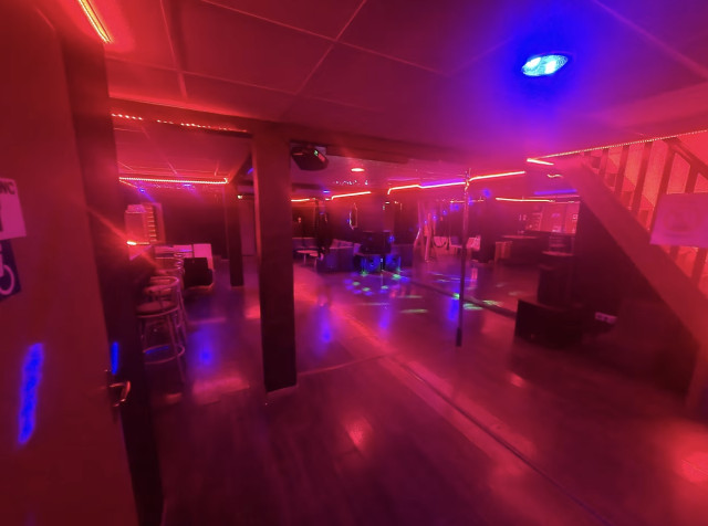 photo de Le Calistria