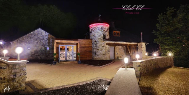 photo de Le Club El