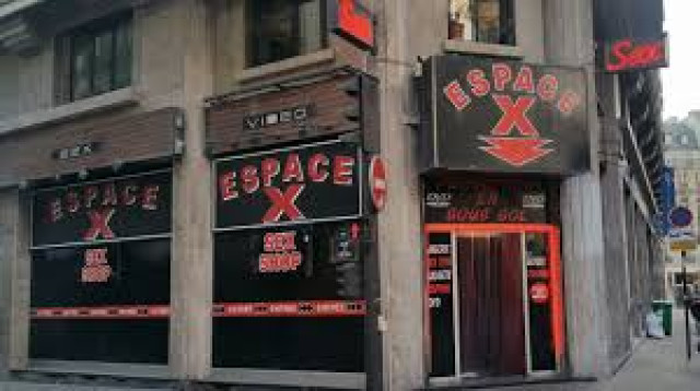 photo de Espace X 