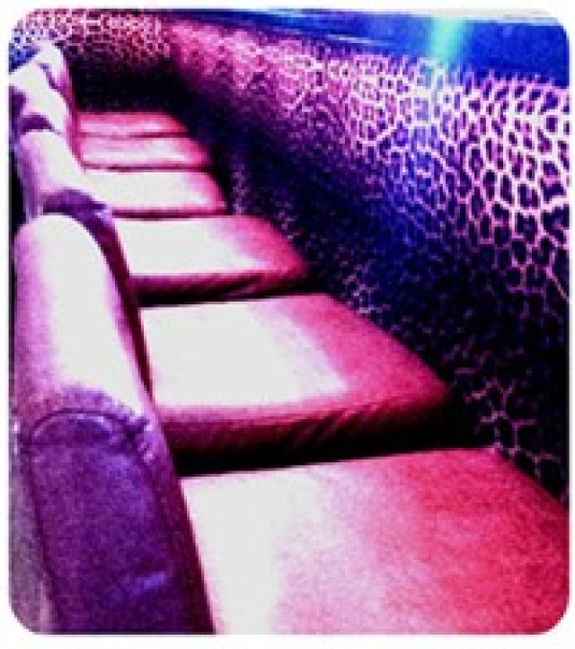 photo de Le Darjeeling Club