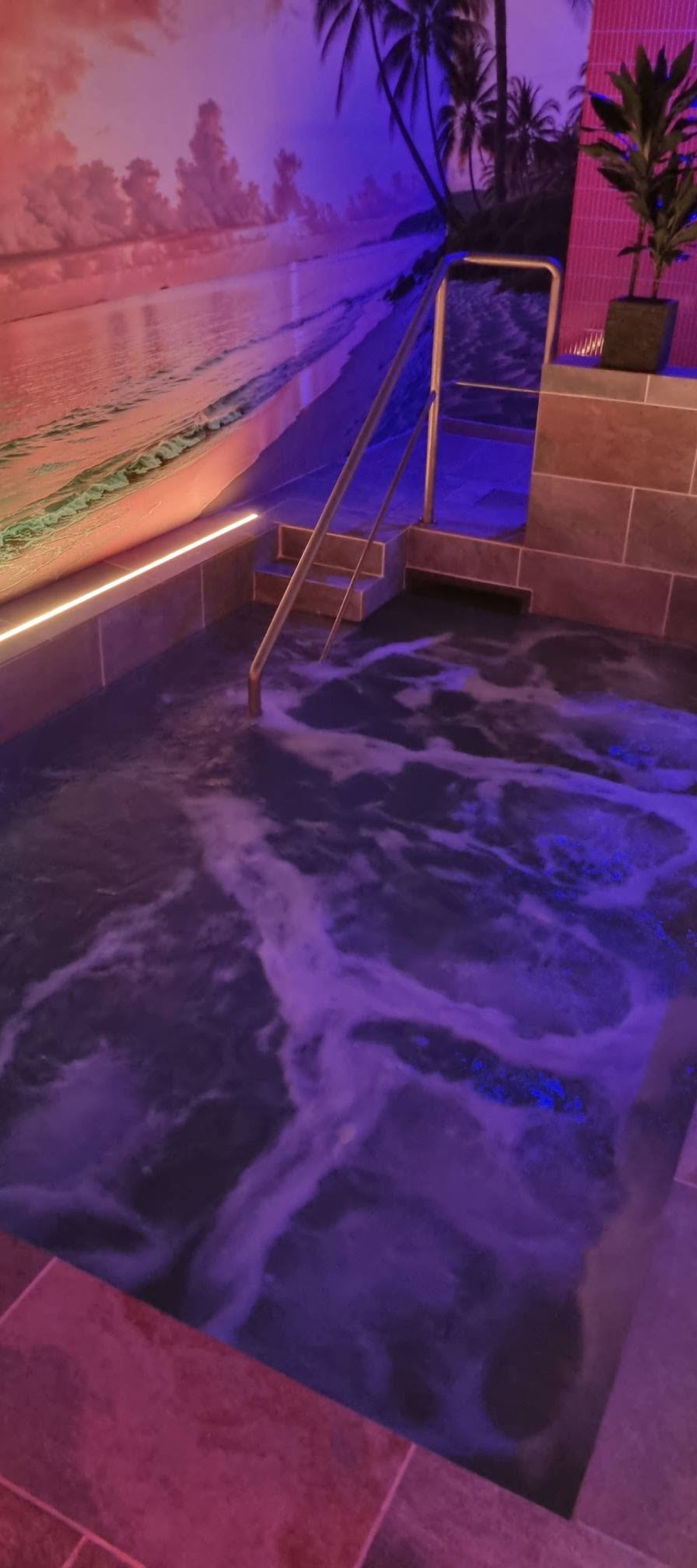 Photo de Dragon Sauna