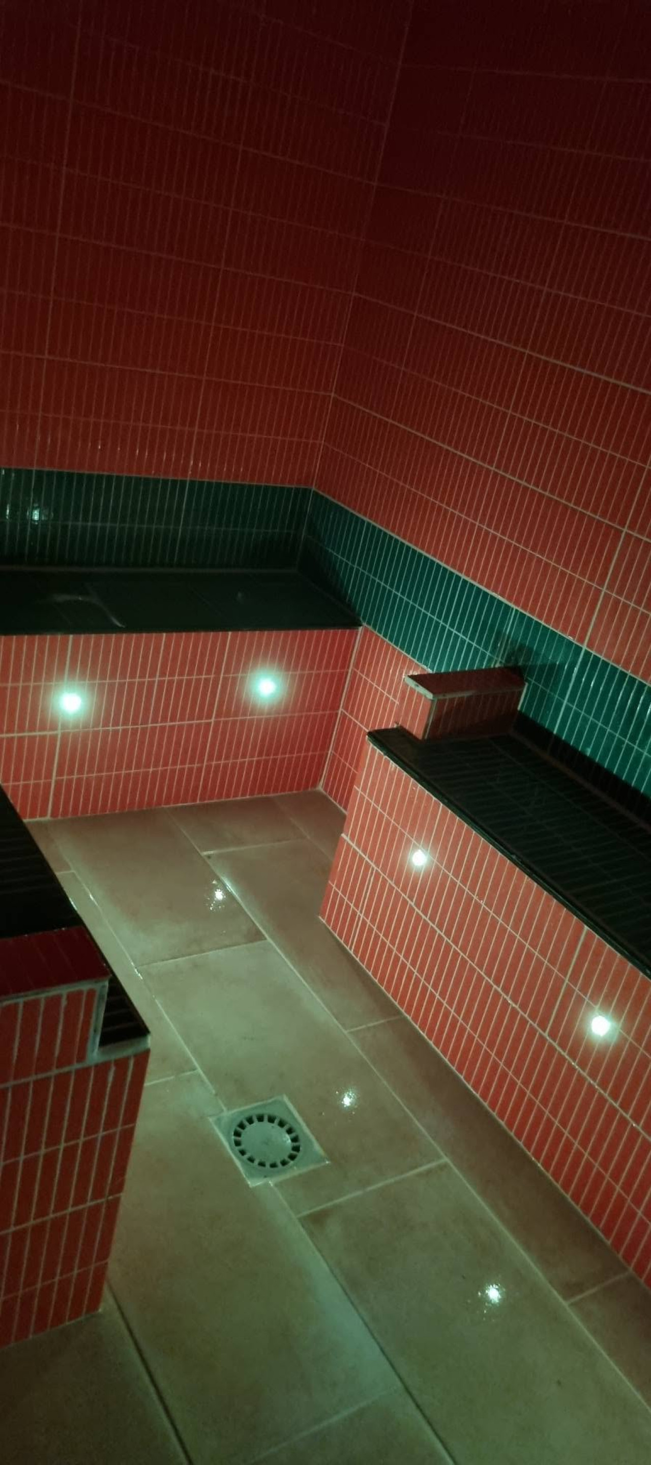 Photo de Dragon Sauna