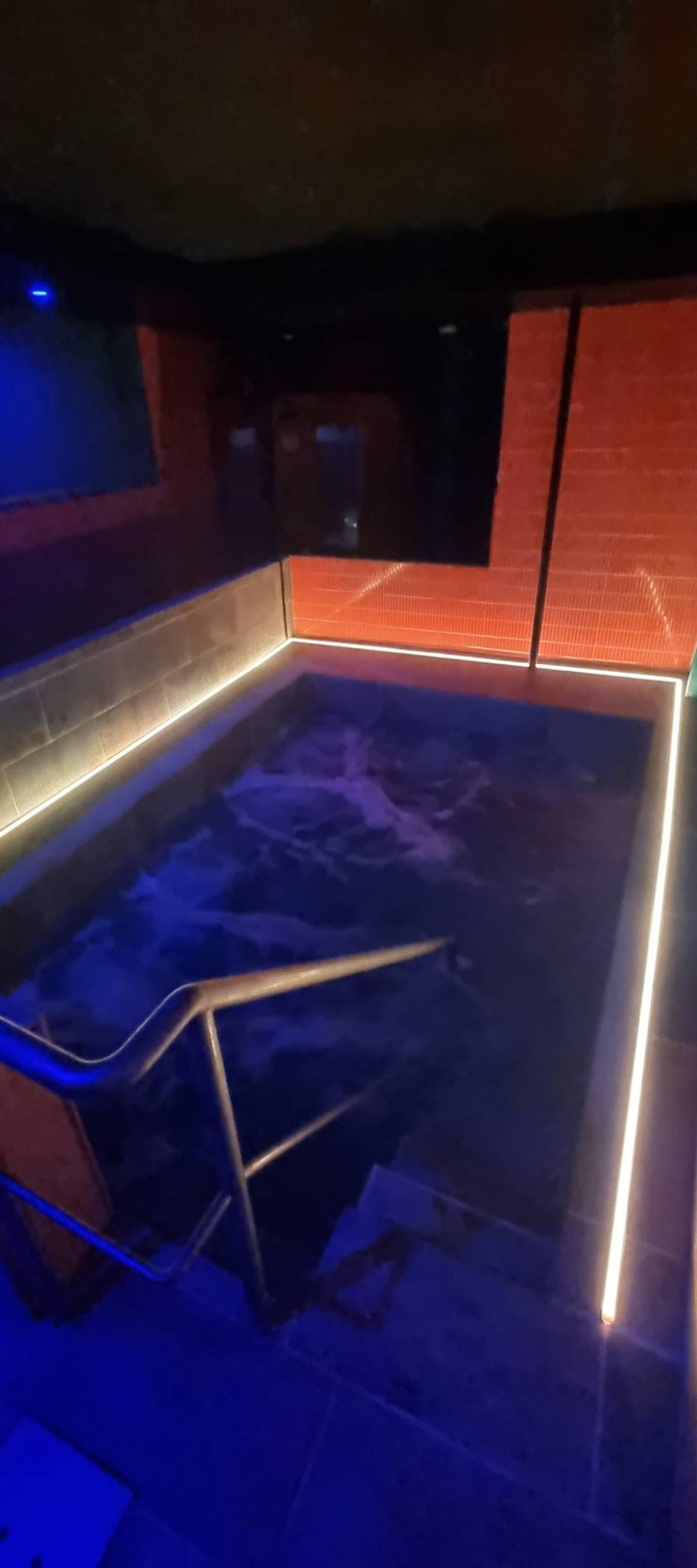 Photo de Dragon Sauna