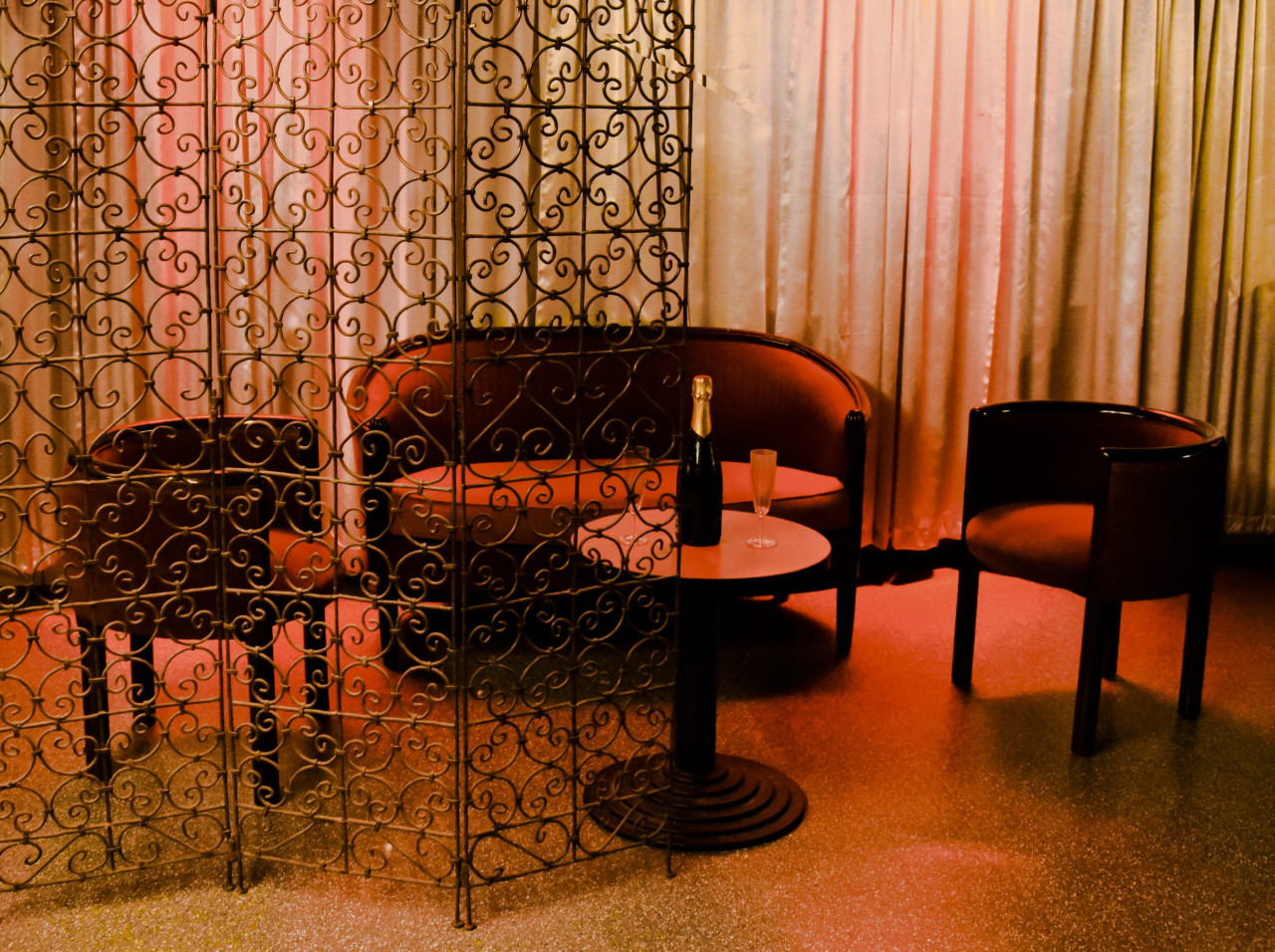 photo de Le boudoir cosy Bar