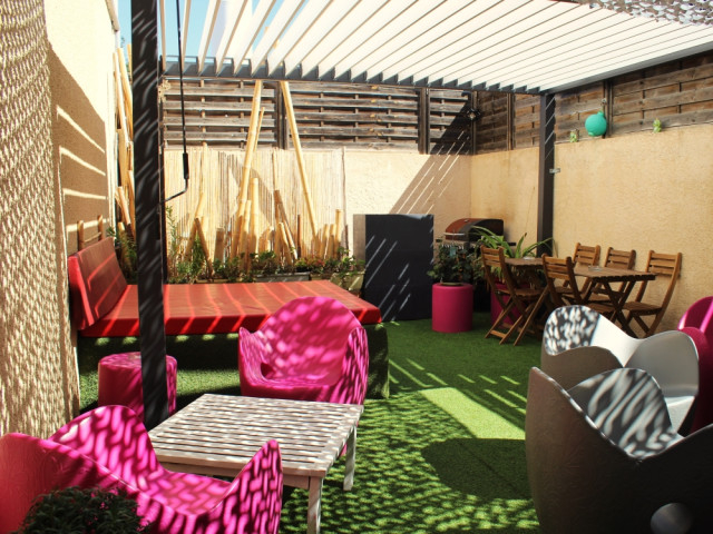 photo de Le Déstressium