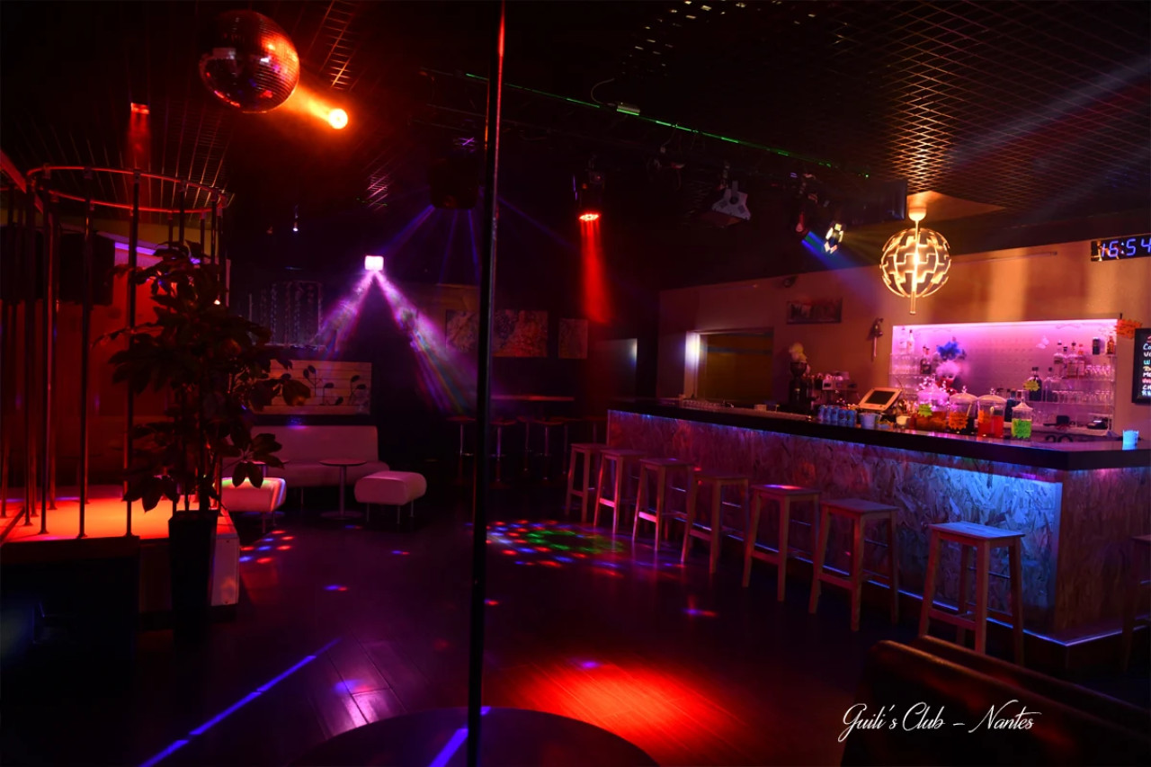 photo de Guili's Club