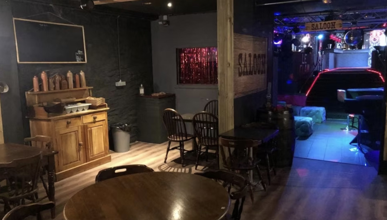 Photo de Le Glam Club