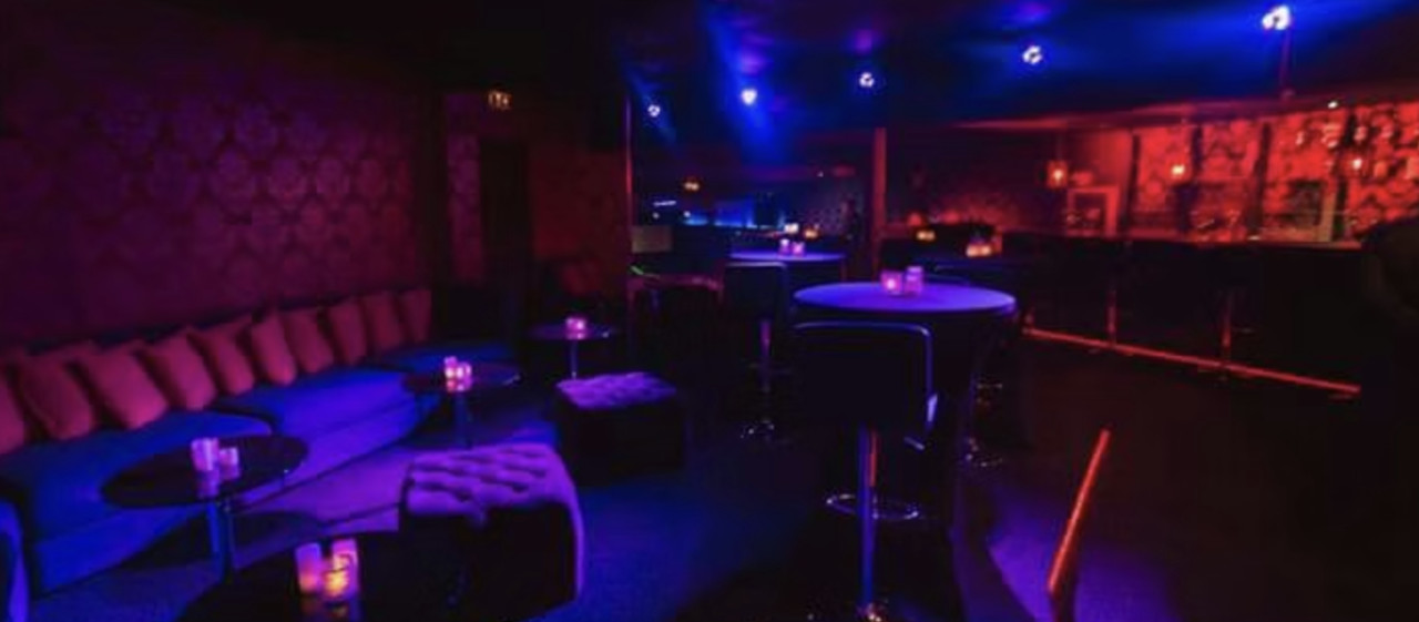 Photo de Le Glam Club