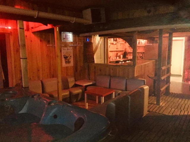 photo de Le Chaperon Rouge