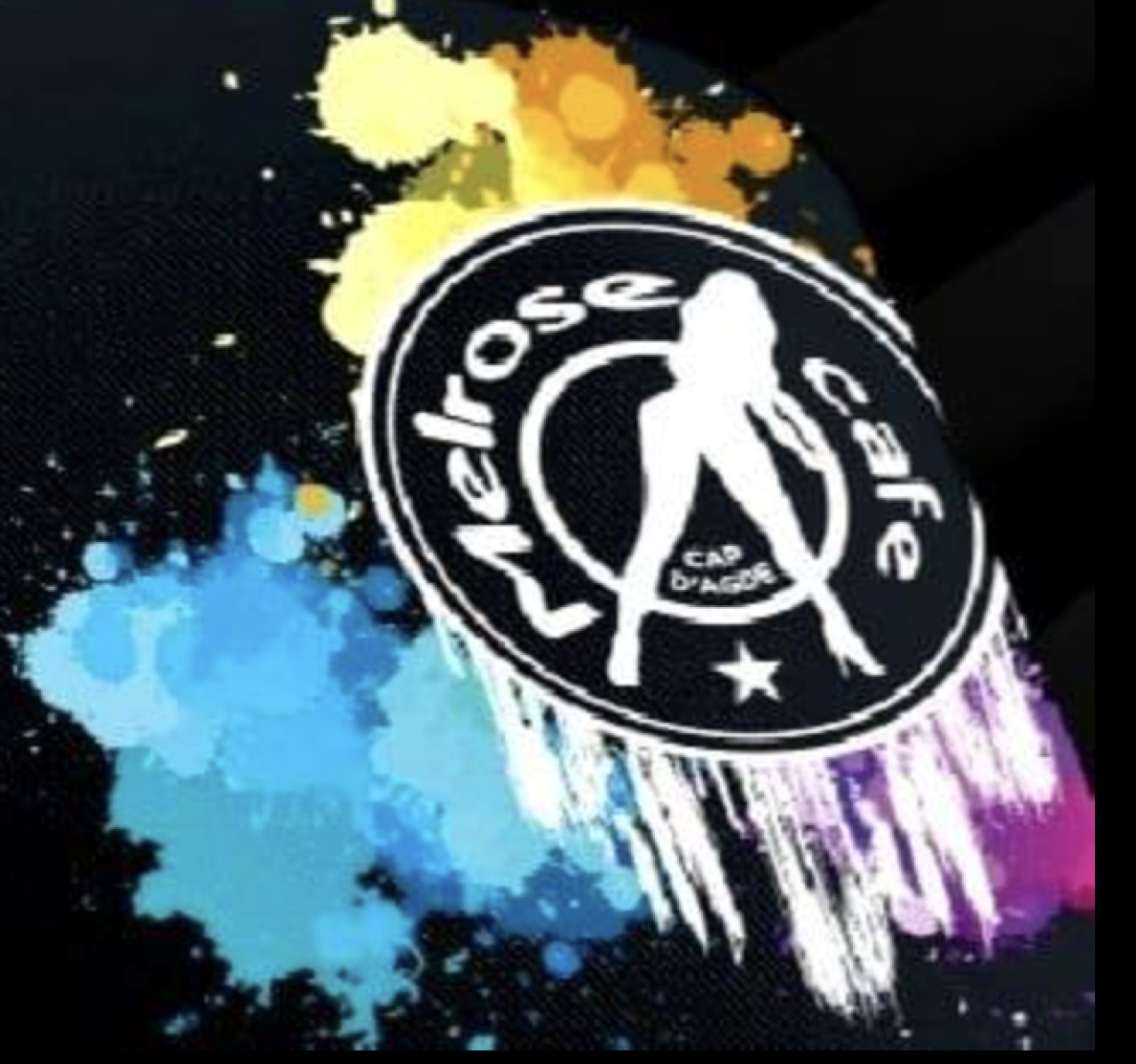 photo de Melrose Café