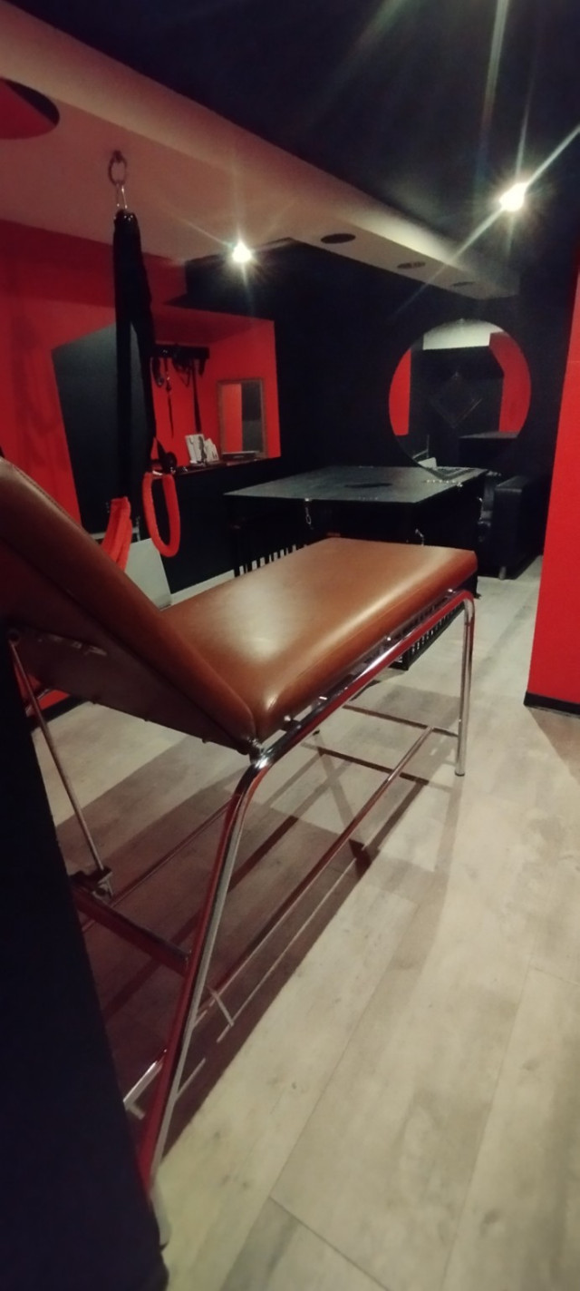 Photo de Desirs-room