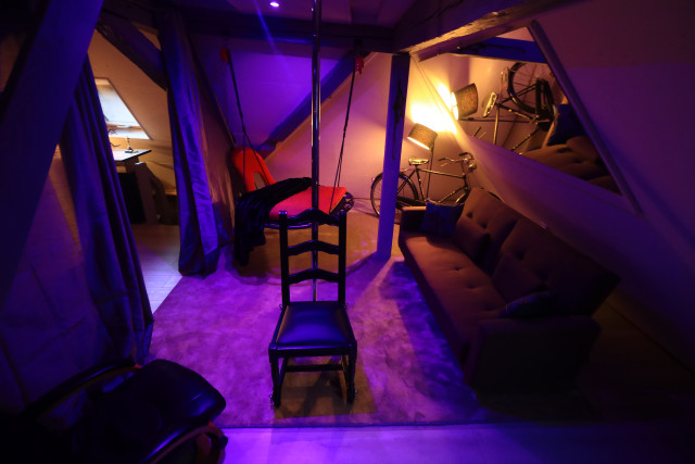 Photo de Desirs-room