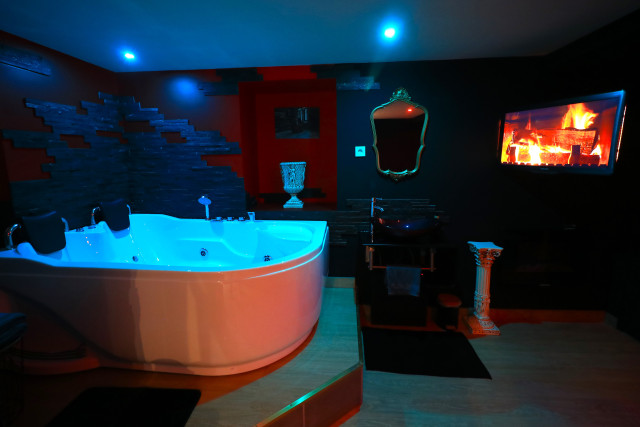 Photo de Desirs-room