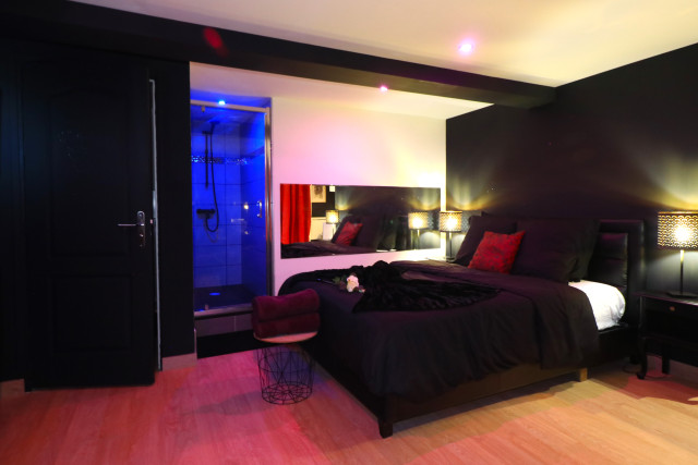 Photo de Desirs-room