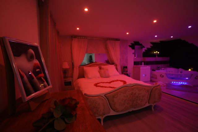 Photo de Desirs-room