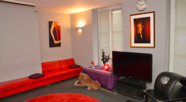 photo de Sauna Provence