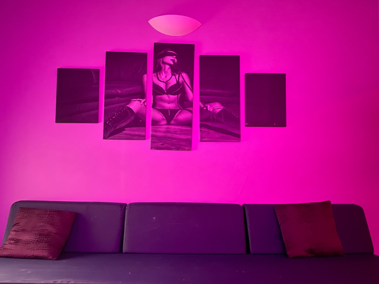 Photo de Sauna Provence