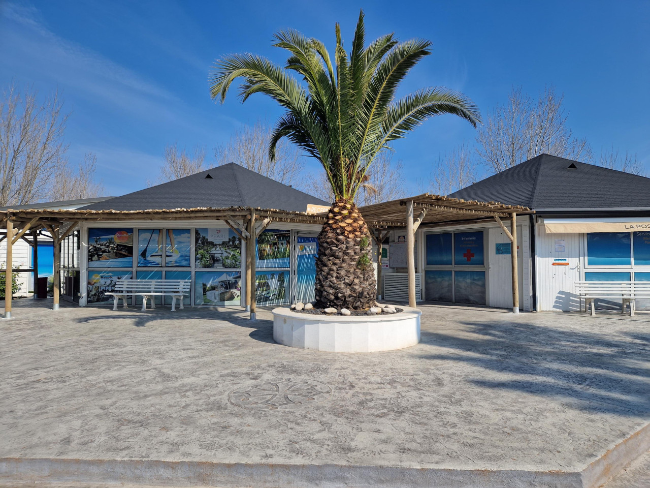 Photo de Paralia