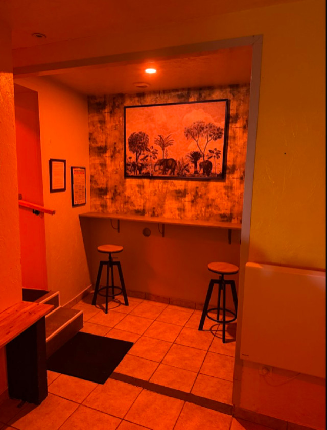 Photo de Euphoria Sauna