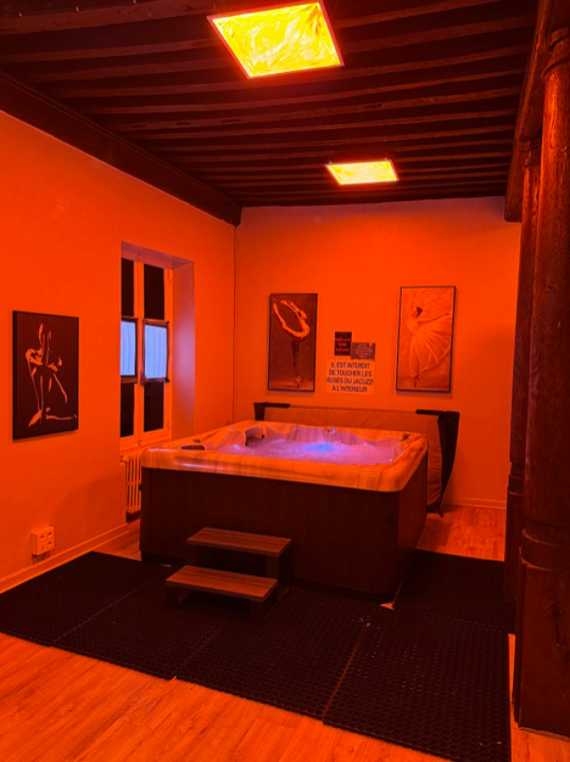 Photo de Euphoria Sauna