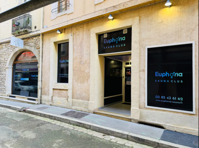 Photo de Euphoria Sauna