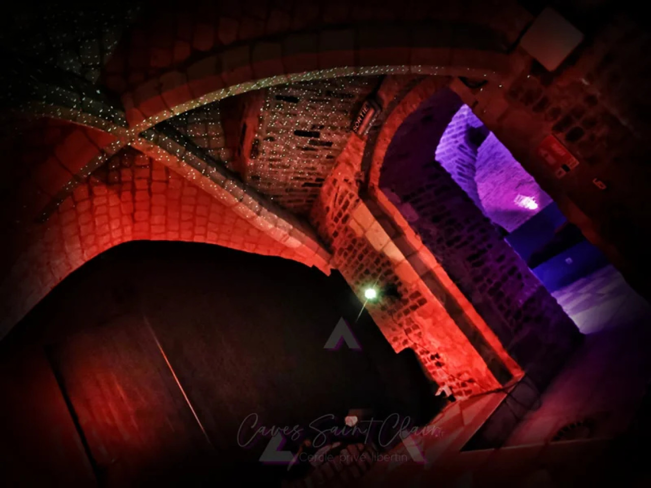Photo de Caves Saint Clair